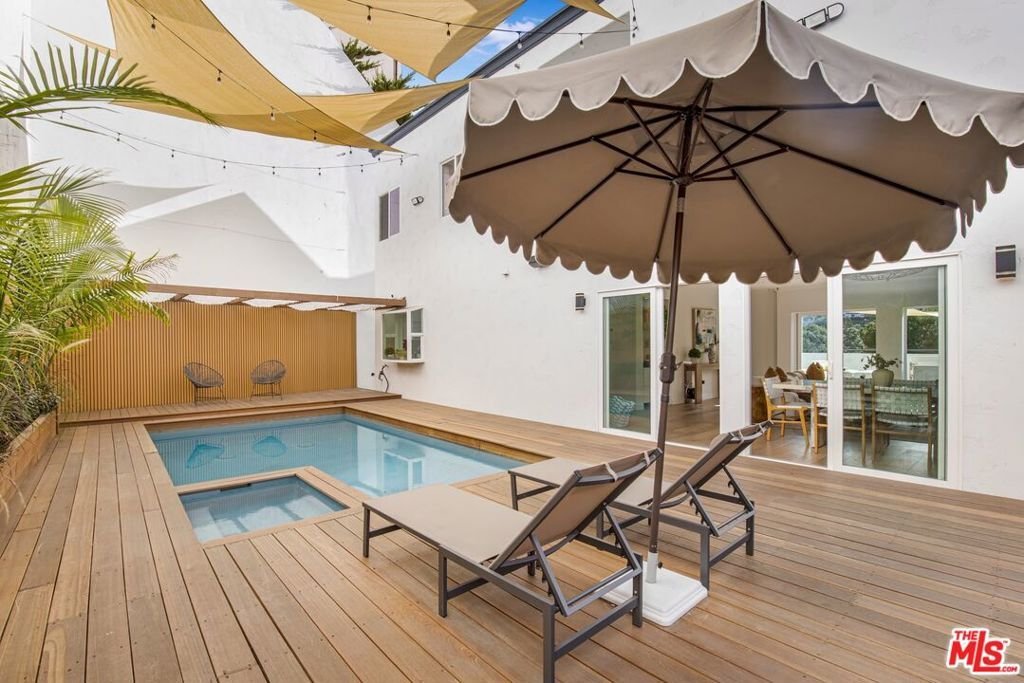 House in Los Angeles, California, United States 3 - 19023170