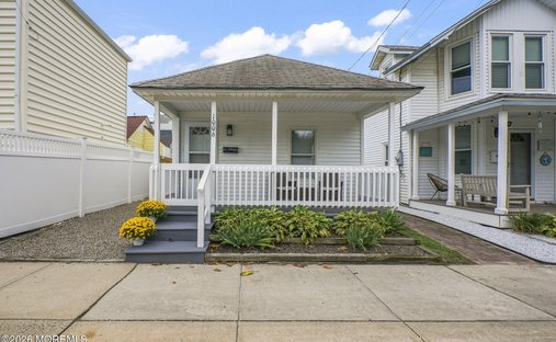 Casa a Bradley Beach, New Jersey, Stati Uniti 1