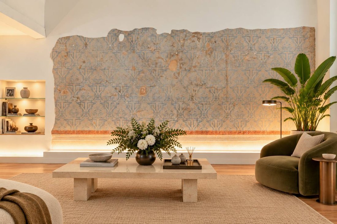 Apartment in Centro, Florence, Tuscany 5 - 19026490