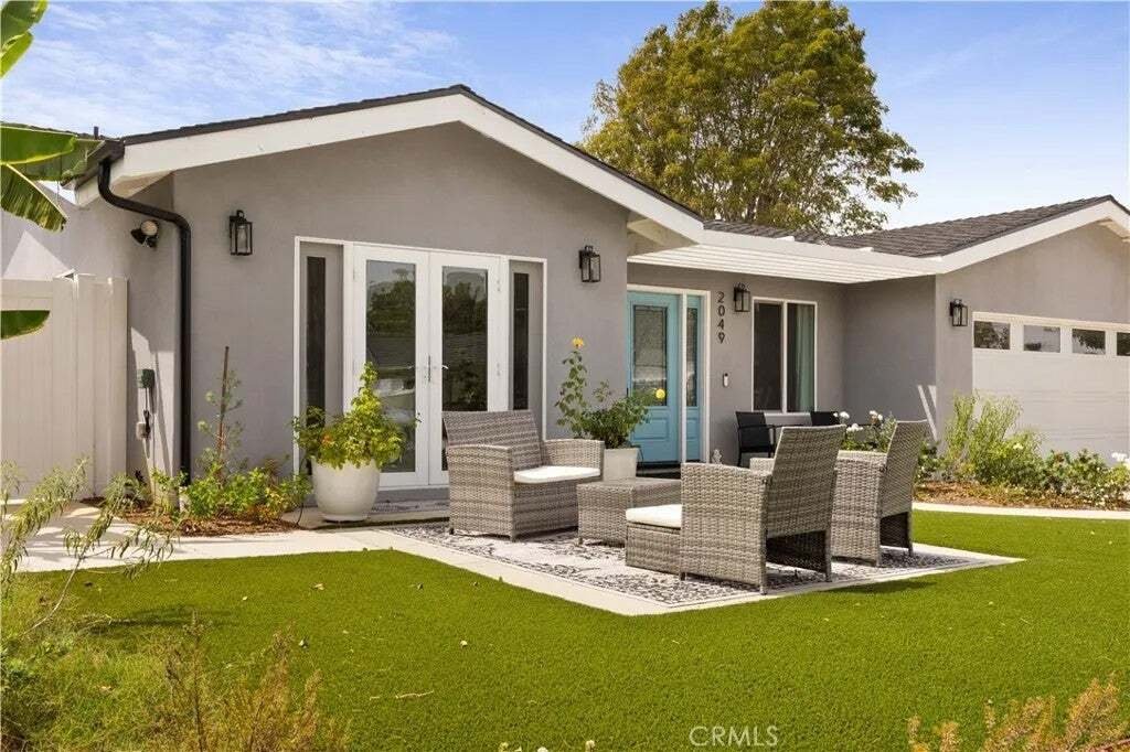Casa en Costa Mesa, California, Estados Unidos 2 - 18754378