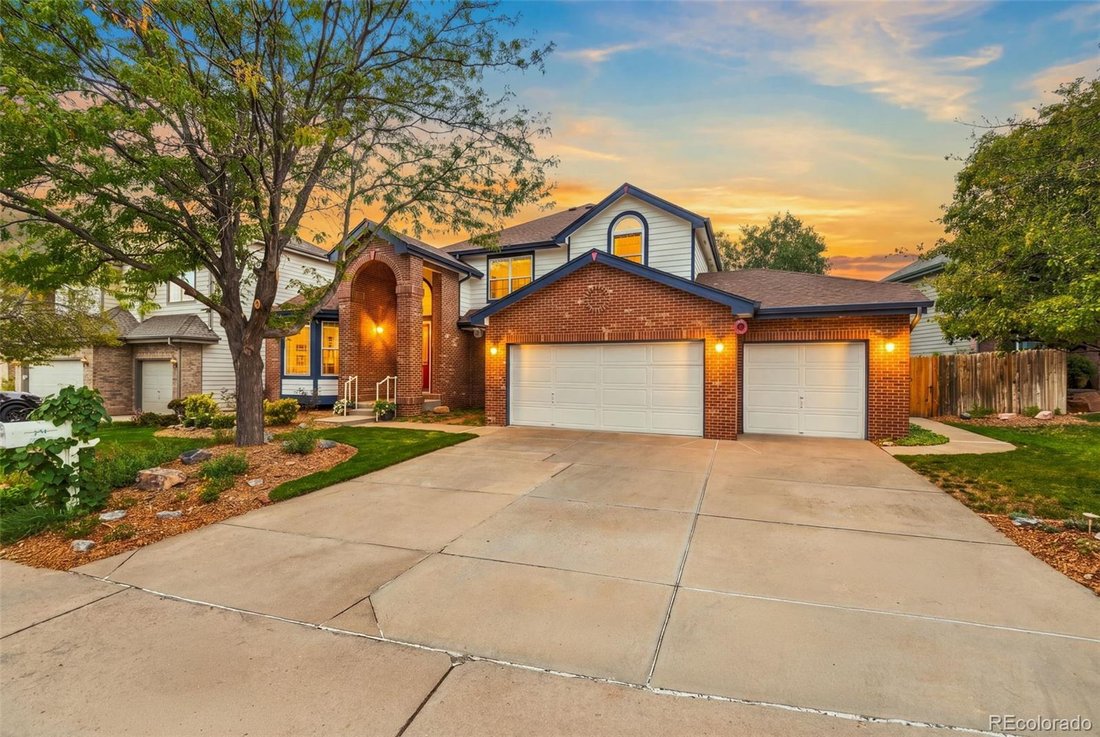 House in Centennial, Colorado, United States 2 - 19032382