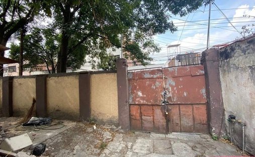 Land in Santa Catarina Yecahuitzotl, Mexico City, Mexico 1