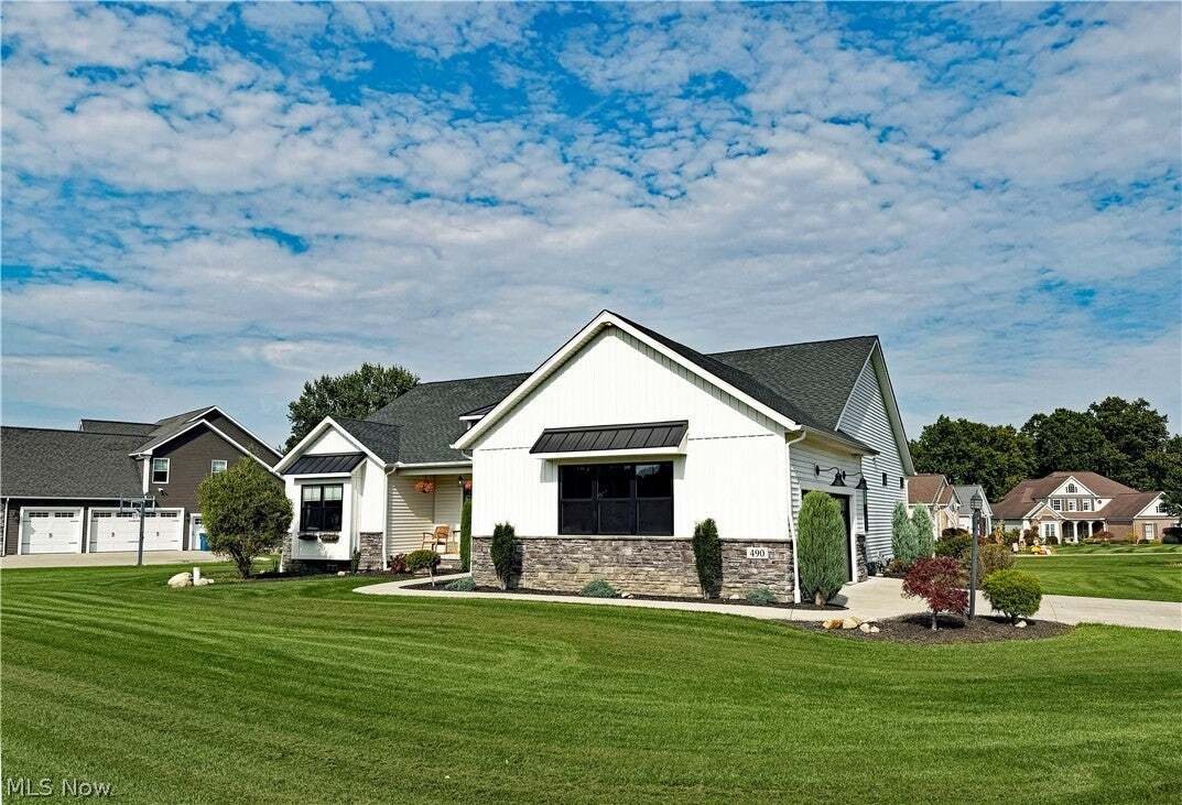 House in Hartville, Ohio, United States 3 - 19023590