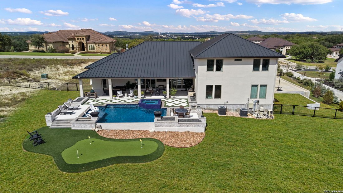 House in Boerne, Texas, United States 4 - 19021211