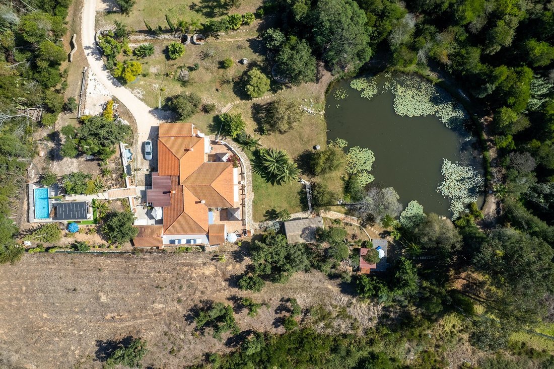 Rogil, Algarve, Portugal 1 - 19025496