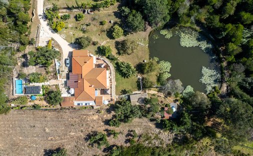 Rogil, Algarve, Portugal 1