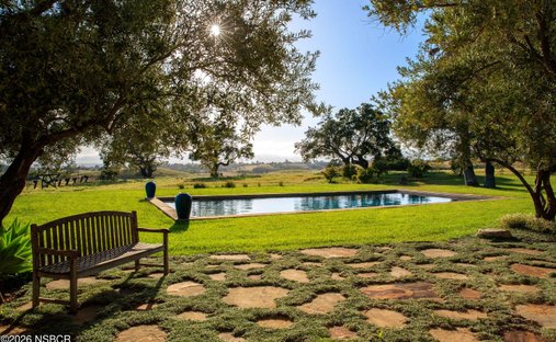 House in Santa Ynez, California, United States 1