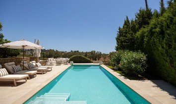 Villa in El Paraíso, Benahavís, Spanien 2