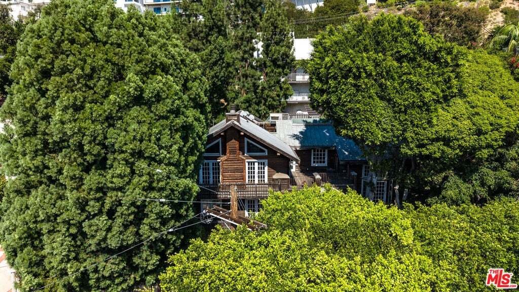 House in Los Angeles, California, United States 3 - 19023213