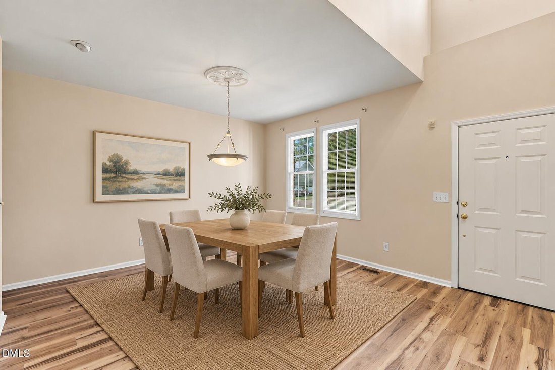 House in Raleigh, North Carolina, United States 4 - 19030771