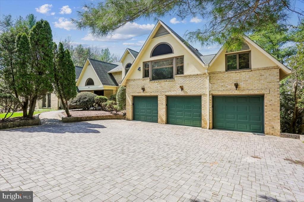 House in Rockville, Maryland, United States 2 - 19032004