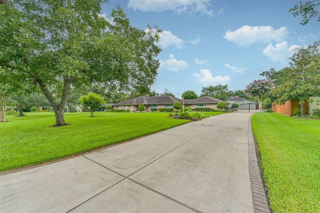 House in Pearland, Texas, United States 2 - 19027653