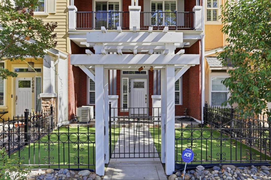 Townhouse in Cupertino, California, United States 2 - 19027203
