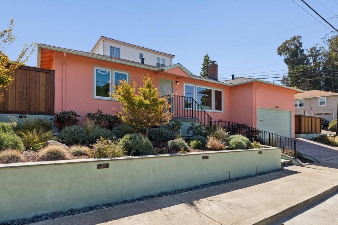 Casa a San Mateo, California, Stati Uniti 3 - 19020843