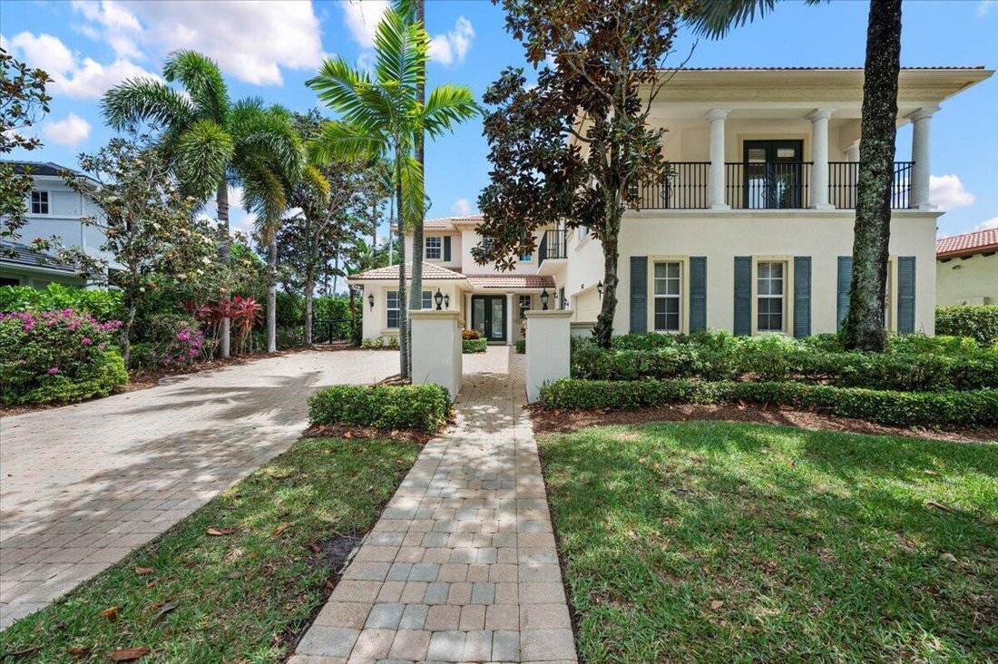 House in Palm Beach Gardens, Florida, United States 3 - 19026928
