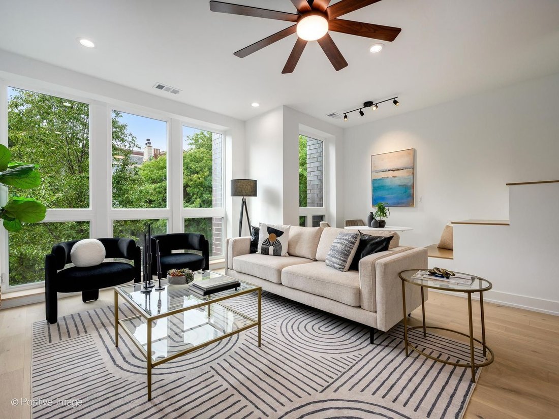 Condo in Chicago, Illinois, United States 3 - 19024120