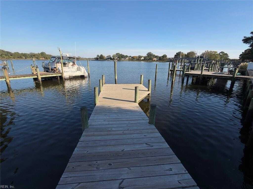 Casa en Poquoson, Virginia, Estados Unidos 5 - 19020448