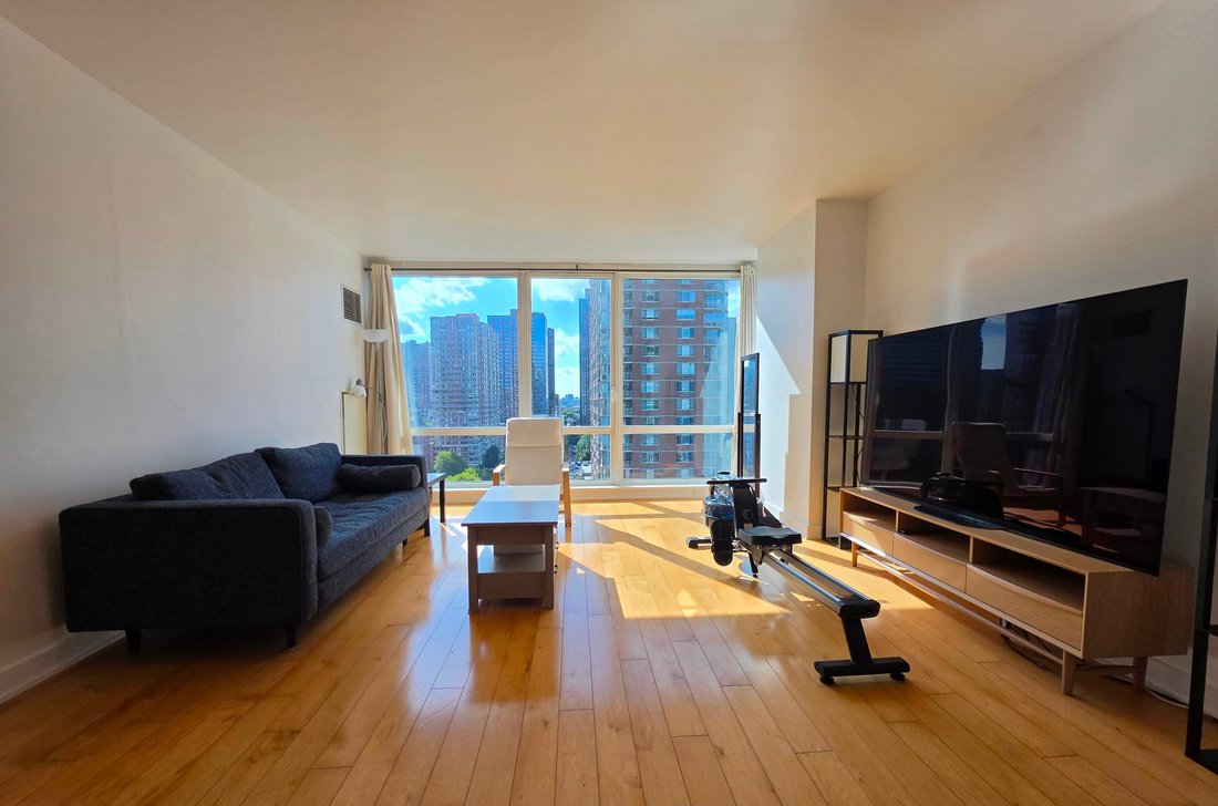 Condominio en Jersey City, Nueva Jersey, Estados Unidos 5 - 18983423