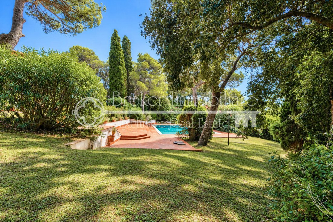 Villa in Porta a Mare - Cappuccini, Livorno, Tuscany 5 - 19032857