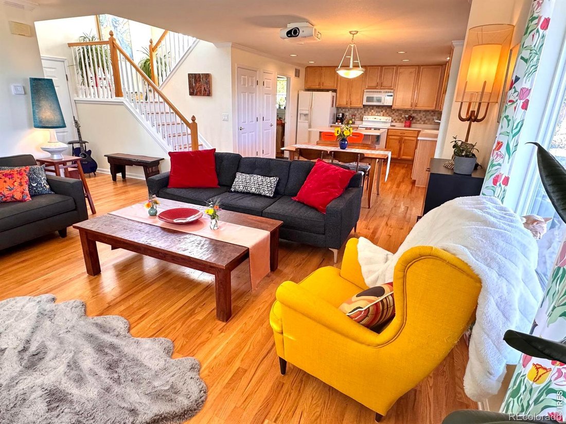 House in Boulder, Colorado, United States 5 - 19027087