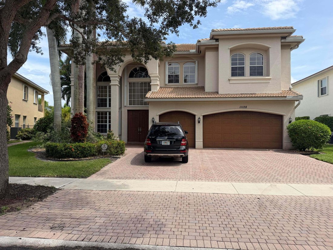 House in Boynton Beach, Florida, United States 1 - 19030837