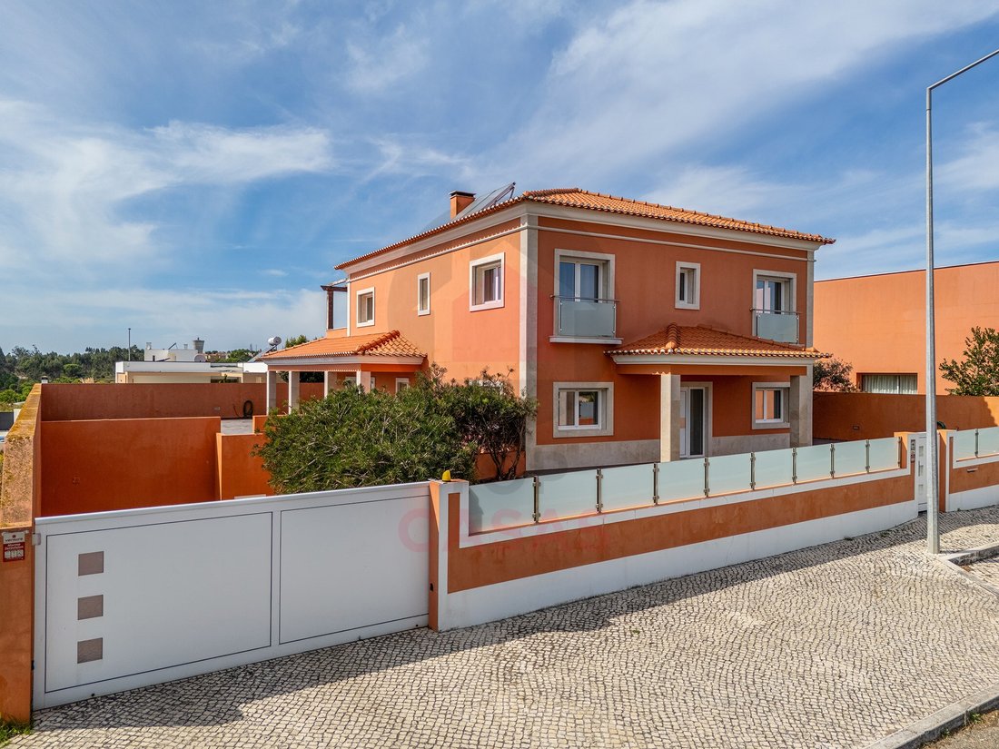 House in Santo Onofre e Serra do Bouro, Leiria District, Portugal 1 - 19030036