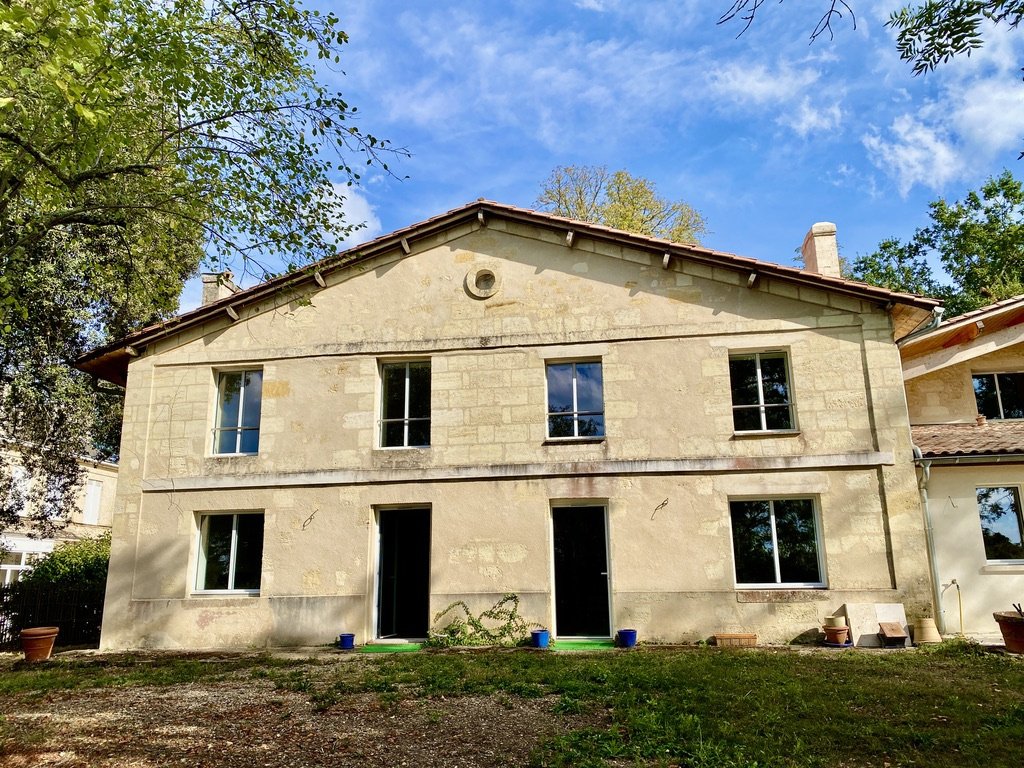 House in Cénac, Nouvelle-Aquitaine, France 2 - 19031196