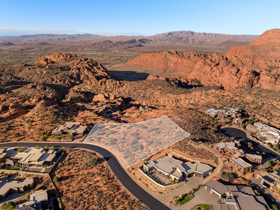 Land in St. George, Utah, United States 2 - 19029346