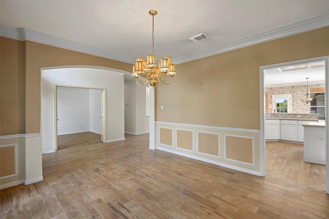 House in Spring, Texas, United States 5 - 19021296
