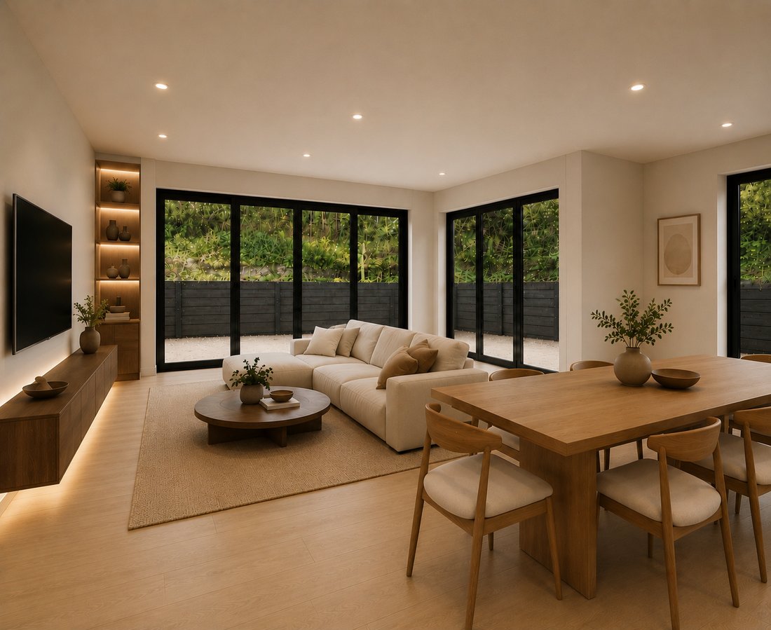 Casa a Stapehill, Colehill, Inghilterra 2 - 19023099