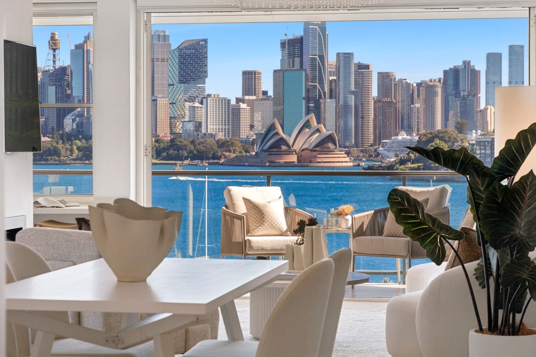 House in Cremorne Point, New South Wales, Australia 3 - 19026599