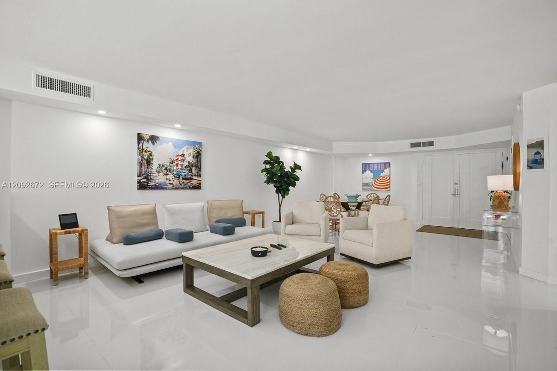 Condo in Miami Beach, Florida, United States 2 - 19025256