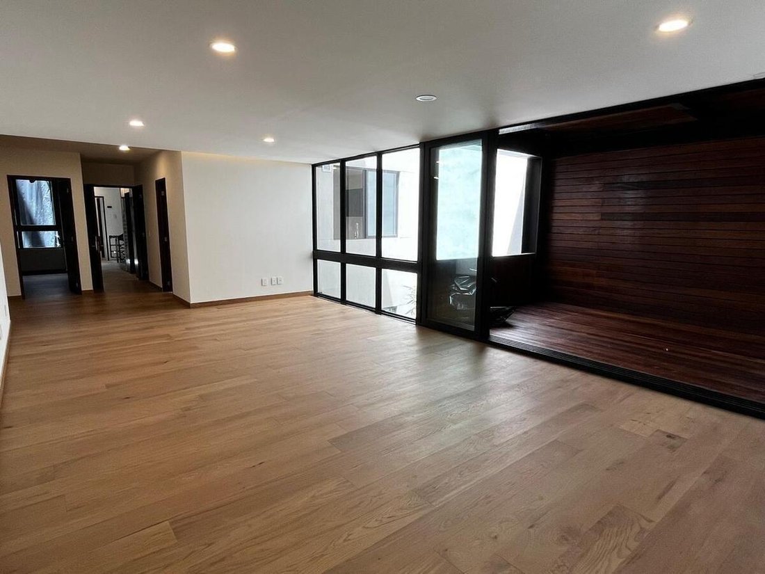 Apartment in Mexico City, Mexico 2 - 19022130