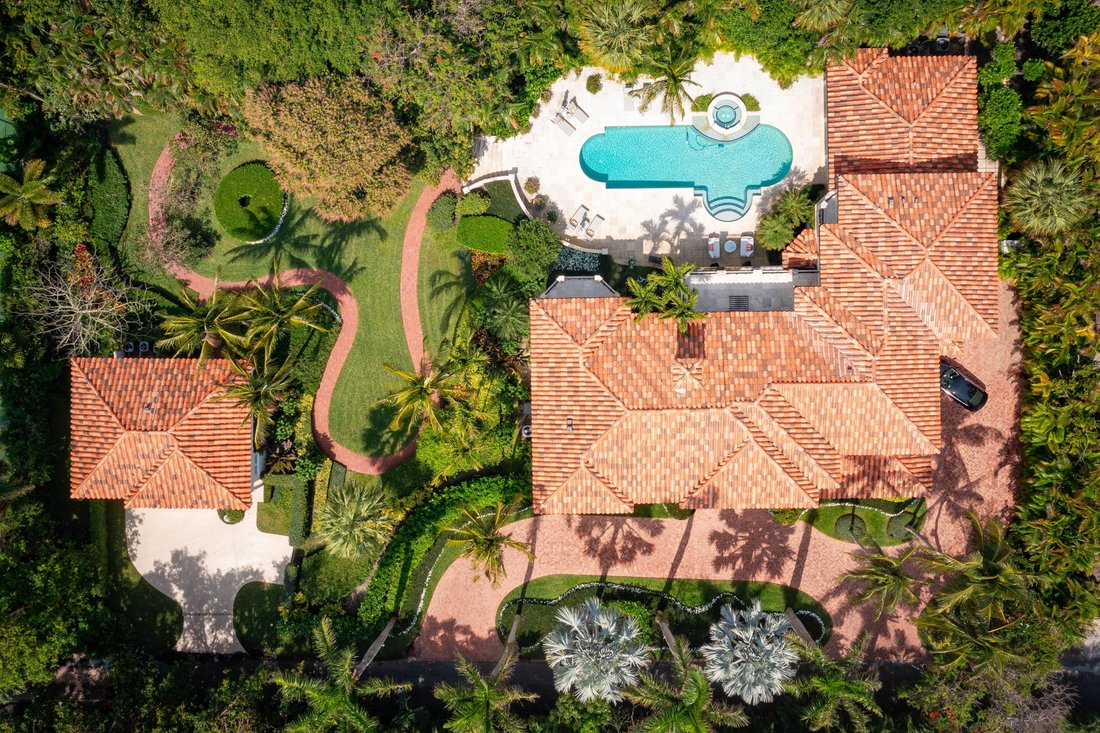 House in Palm Beach, Florida, United States 1 - 19022535