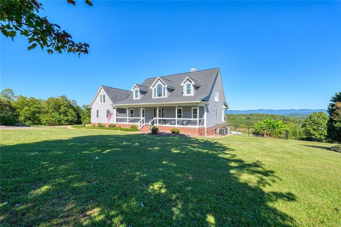 House in Travelers Rest, South Carolina, United States 1 - 19026882