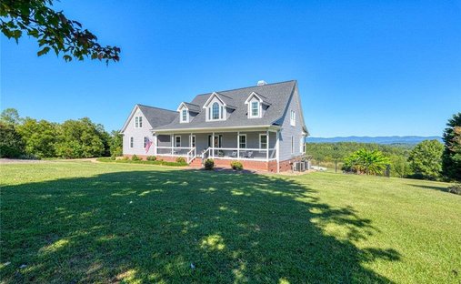 Haus in Travelers Rest, South Carolina, Vereinigte Staaten 1