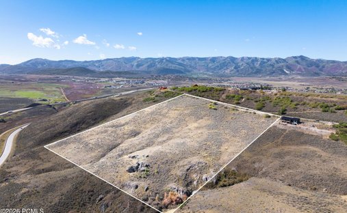 Land in Park City, Utah, United States 1
