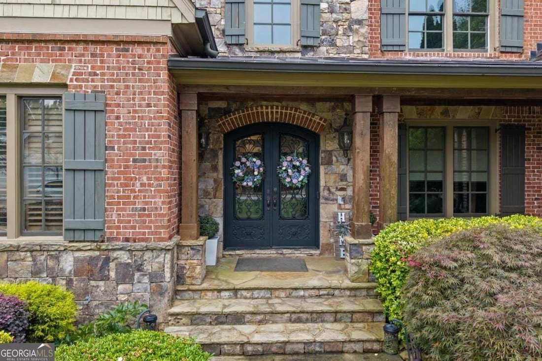 Haus in Buford, Georgia, Vereinigte Staaten 5 - 19021074