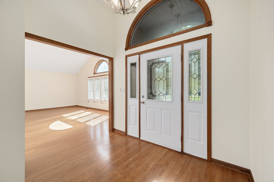 House in Woodridge, Illinois, United States 3 - 19032999