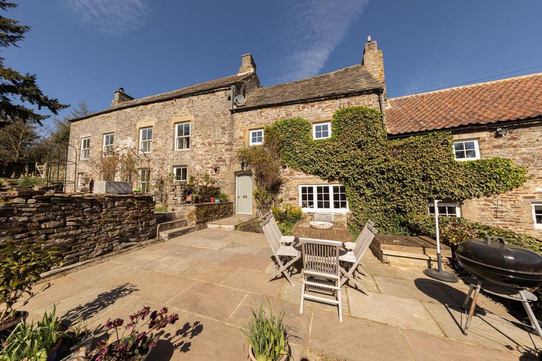 House in Wolsingham, England 4 - 19027140