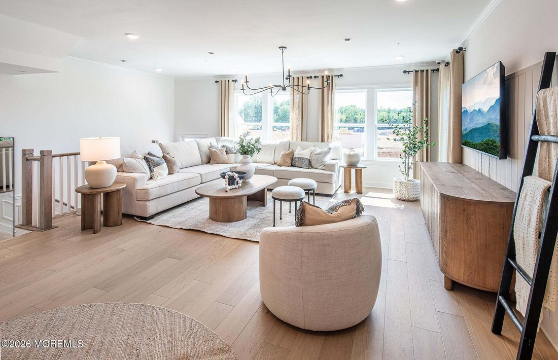 Condo in Marlboro Township, New Jersey, United States 1 - 19029160