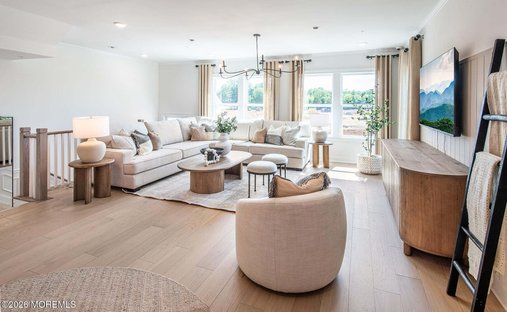 Condo in Marlboro Township, New Jersey, United States 1