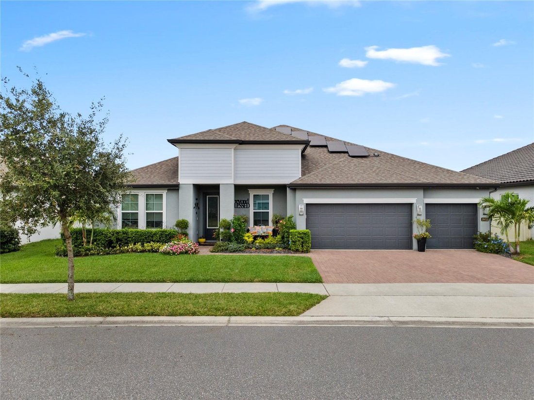 House in Winter Park, Florida, United States 1 - 19023958