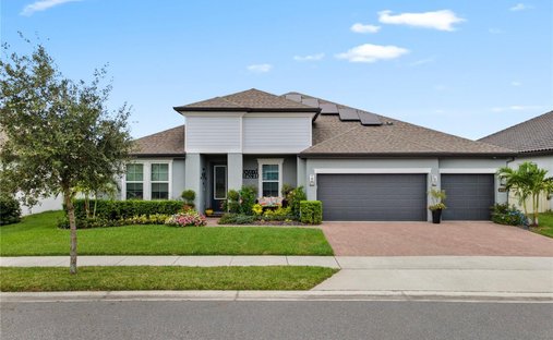 Haus in Winter Park, Florida, Vereinigte Staaten 1