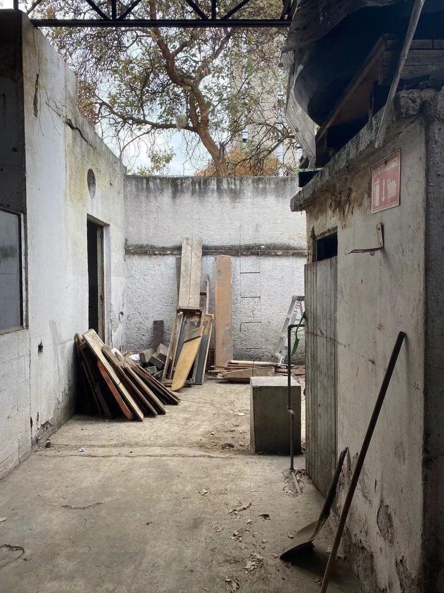 Land in Santa Catarina Yecahuitzotl, Mexico City, Mexico 4 - 19022147