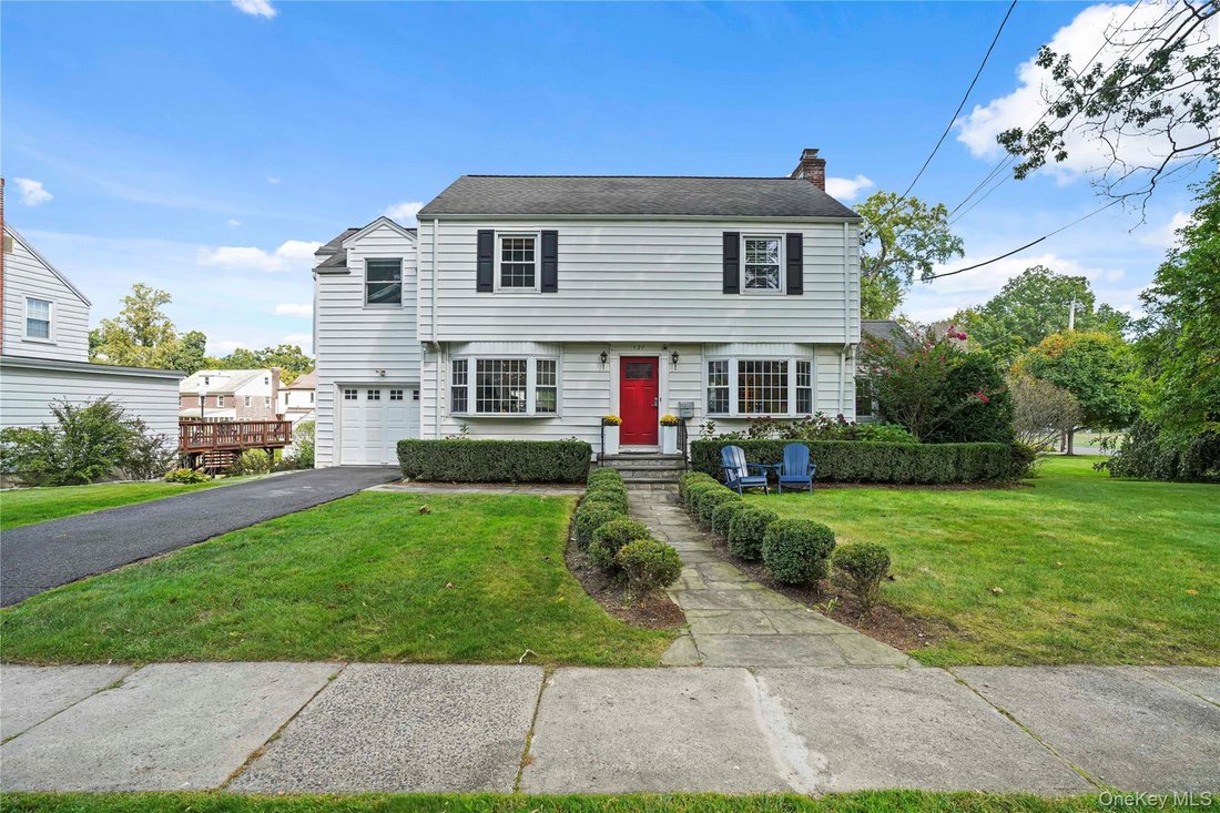 House in White Plains, New York, United States 2 - 19021171