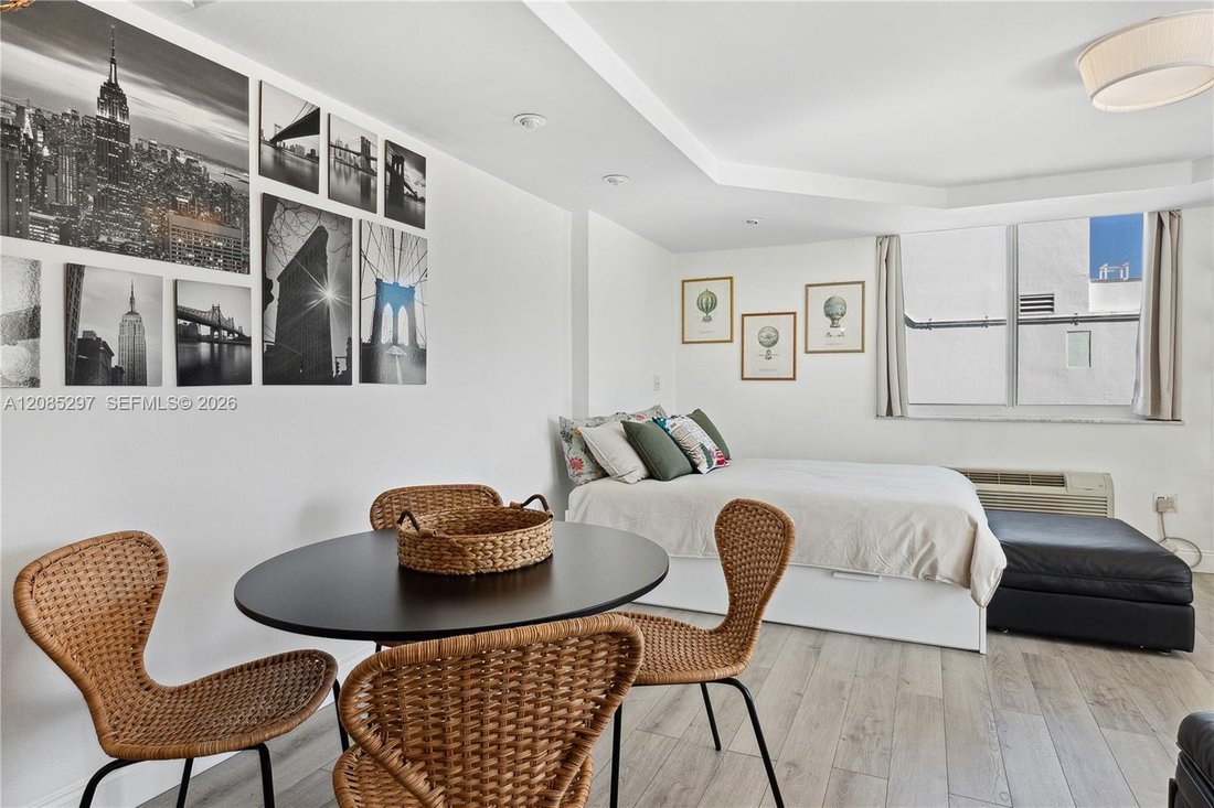 Condo in Miami Beach, Florida, United States 1 - 19025325