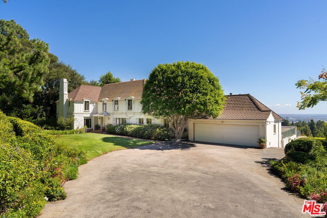 Land in Beverly Hills, California, United States 1 - 19025019