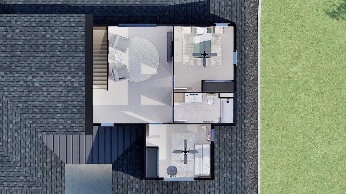 Condominio a Nekoosa, Wisconsin, Stati Uniti 4 - 19023059