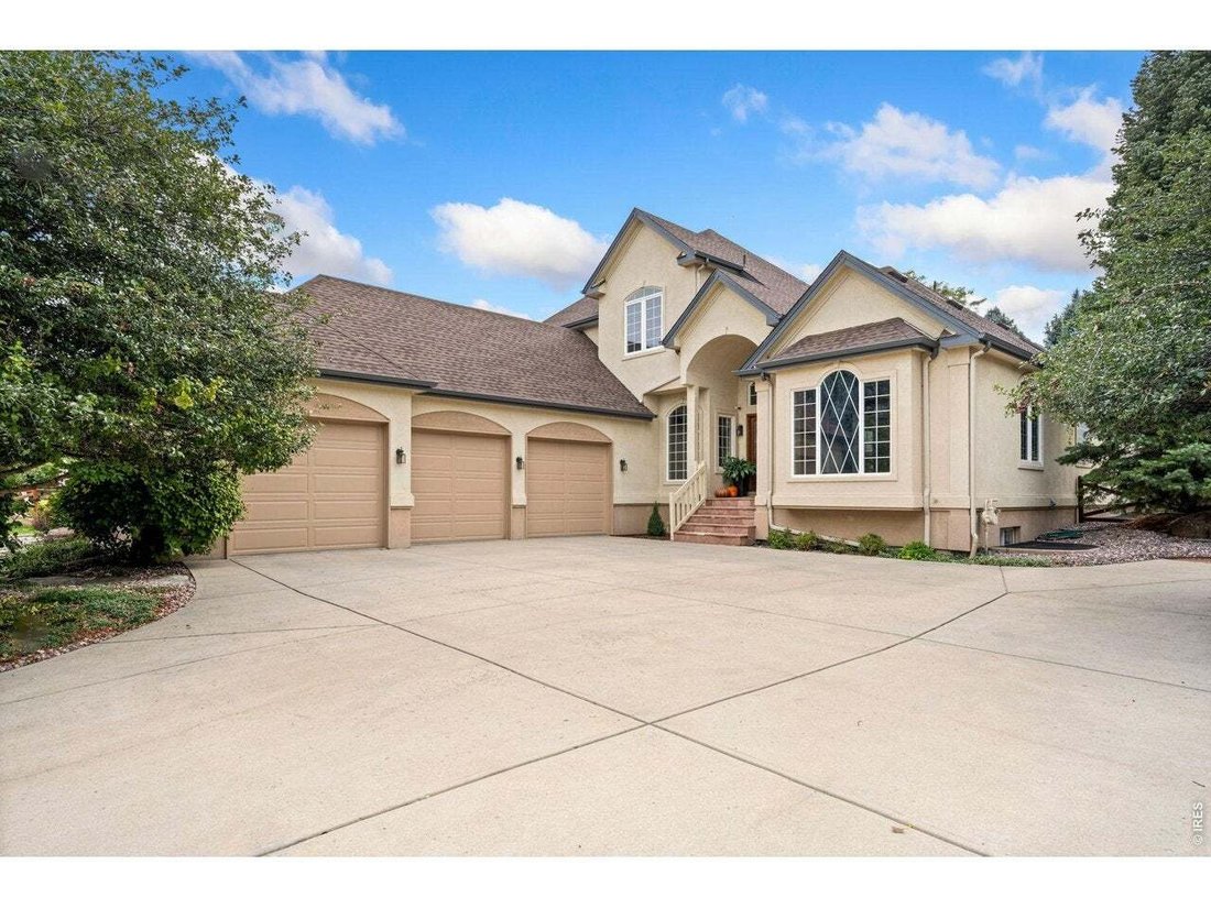 Casa a Longmont, Colorado, Stati Uniti 1 - 19032374